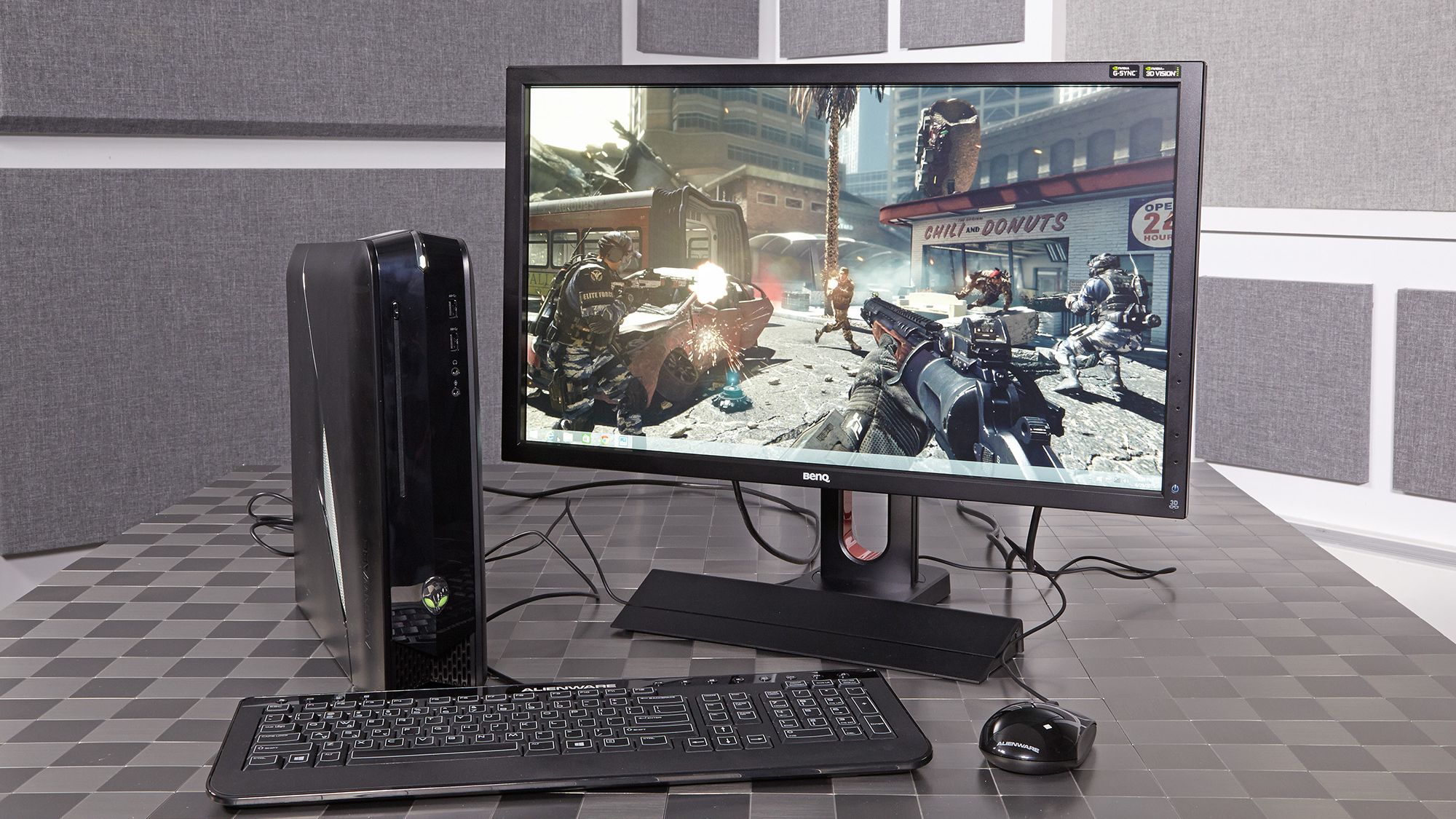 Alienware X51 Review | Tom's Guide