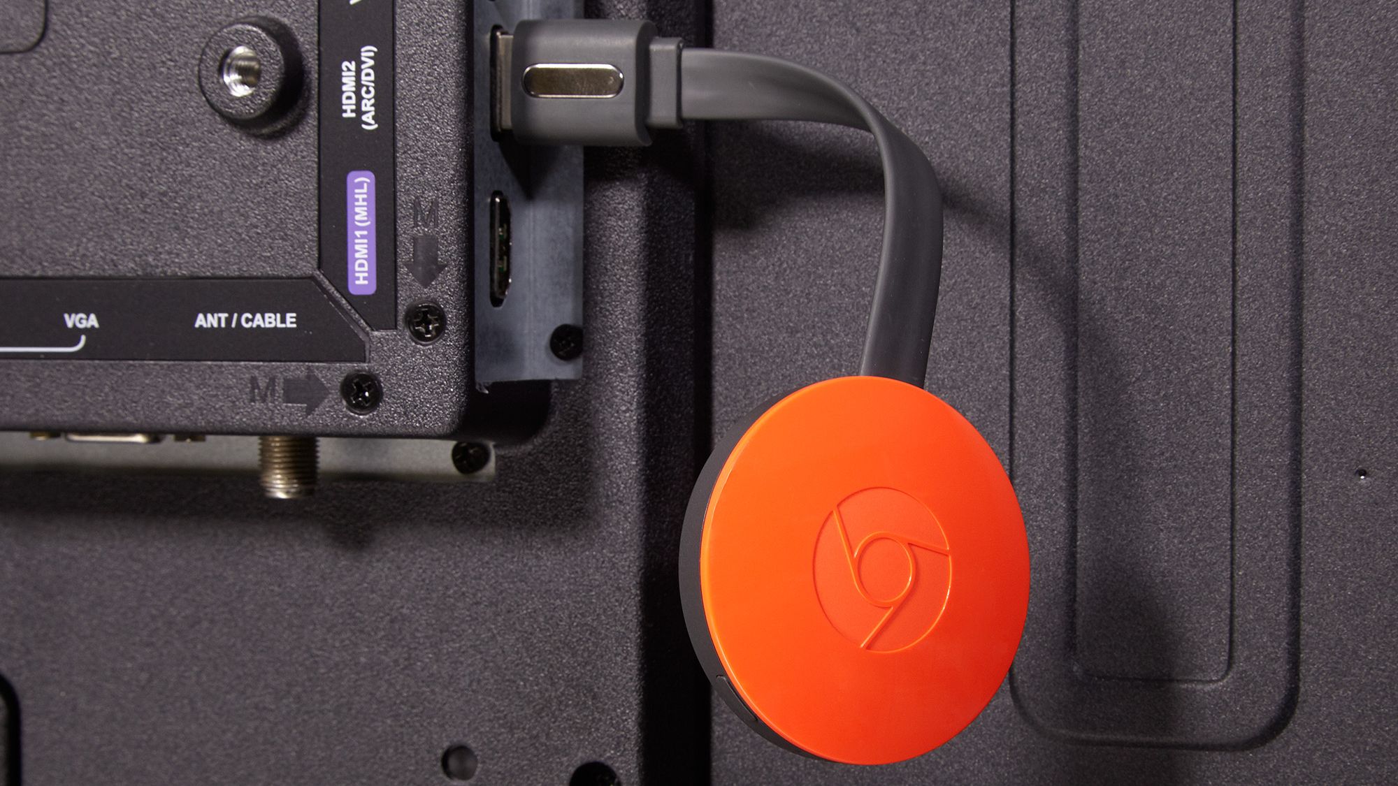 Google Chromecast 2 Review: The Sequel Is Better Than the Original