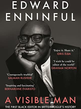 A Visible Man: the Sunday Times Bestseller and Bbc Radio 4 Book of the Week