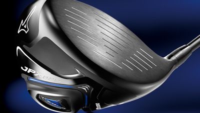 ヒナノ JPX825 driver | Golf Monthly