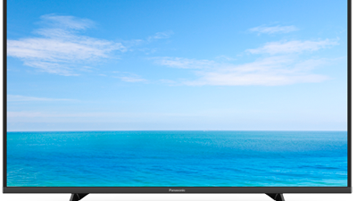 Panasonic TC-32A400U 32-Inch TV Review | Tom's Guide