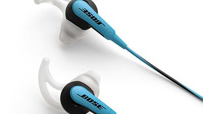 Bose SoundSport In-Ear Headphones Review | Tom's Guide
