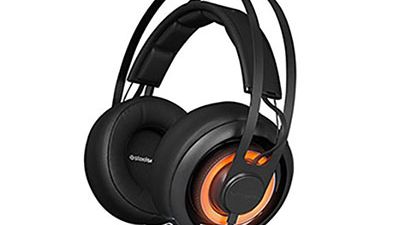ヘッドホン SteelSeries Siberia Elite Prism Black 94 Amazon.co.jp: SteelSeries Siberia Elite Prism Black