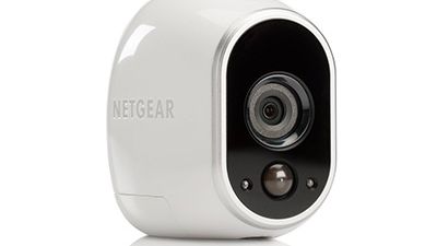 Caméra Arlo Go 2 - Sécurité HD Extérieure - WiFi + 4G/LTE - Sans Fil - Modèle VML2030