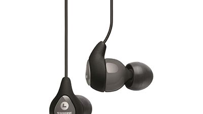 Shure SE112 Sound Isolating Earphones Review | Tom's Guide