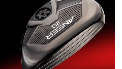 Ping Anser 20° 3 Hybrid