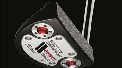 Titleist lauches Select GoLo 5 and GoLo S5 models | Golf Monthly