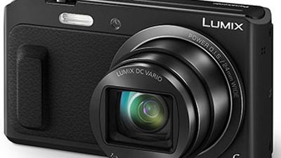 Panasonic Lumix ZS45 Camera Review: Powerful Pocket Zoom