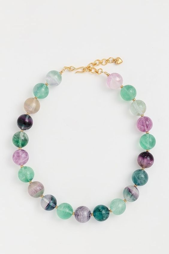 Brinker + Eliza Cosmic Necklace