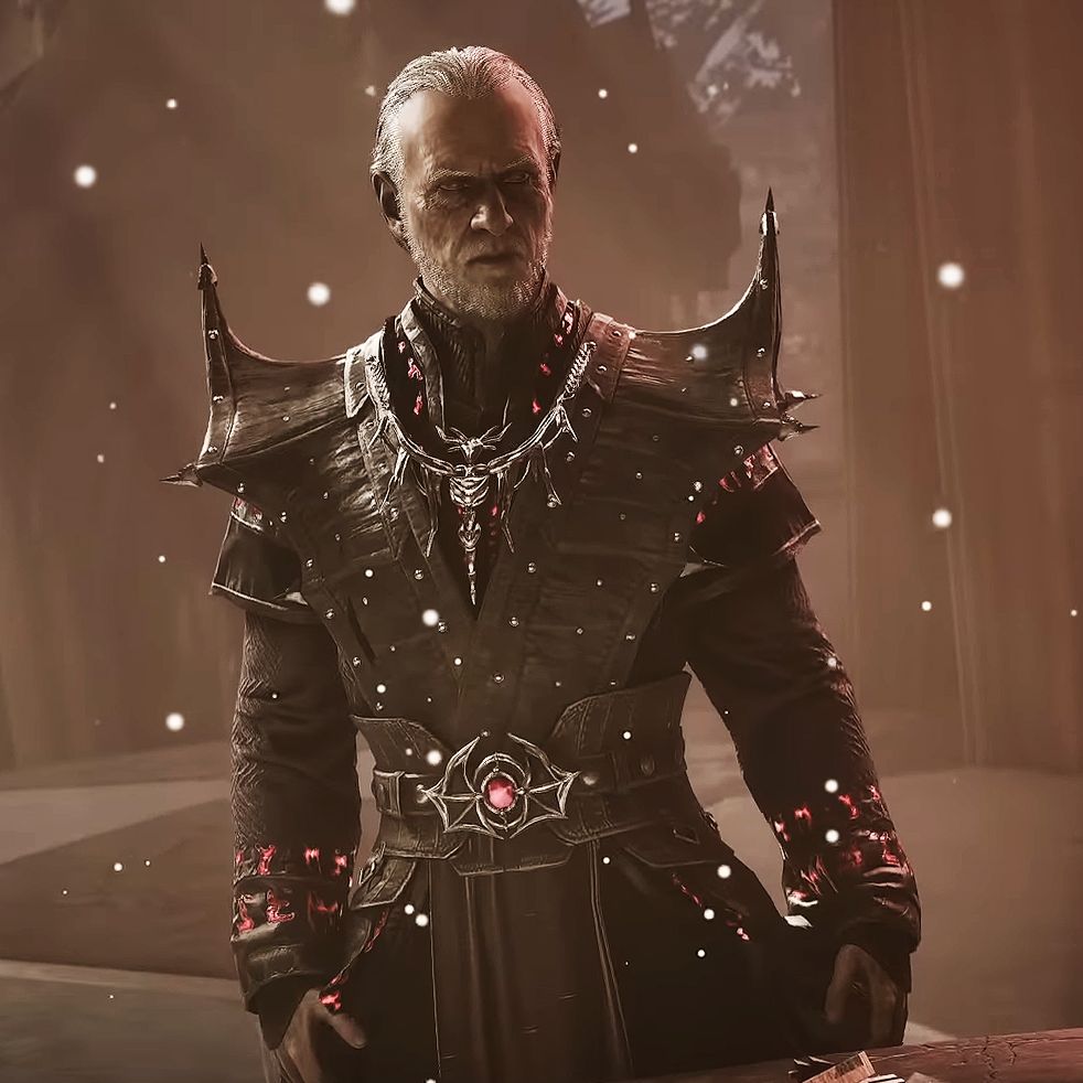 Gothic 1 Remake