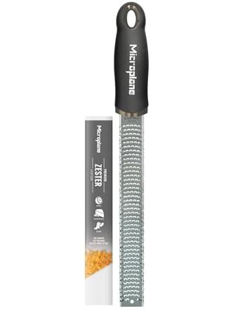Premium Classic Zester