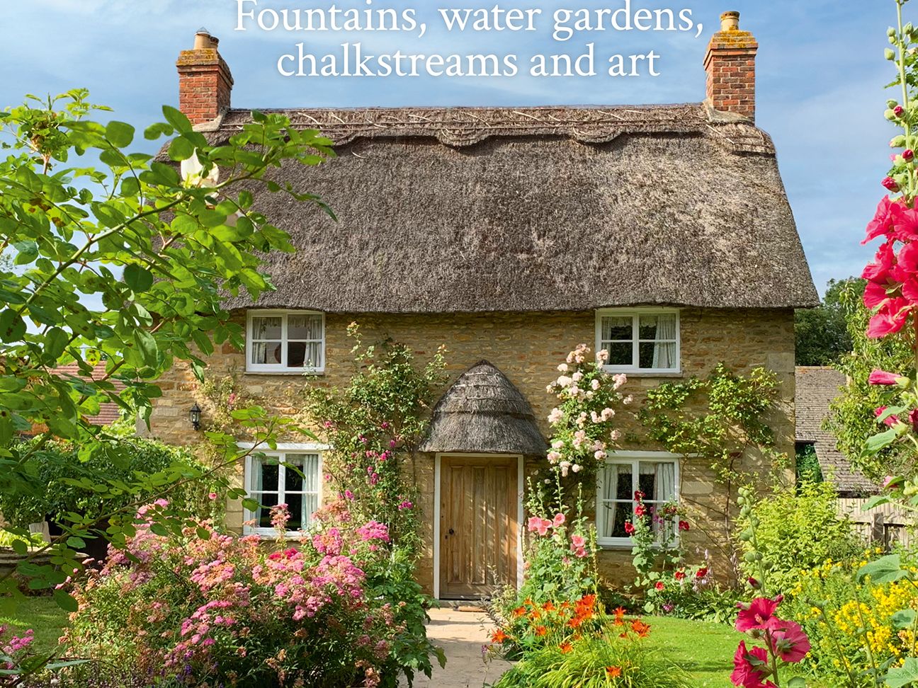 Upper House With The Crust The Country Life Country Life's Top 10
