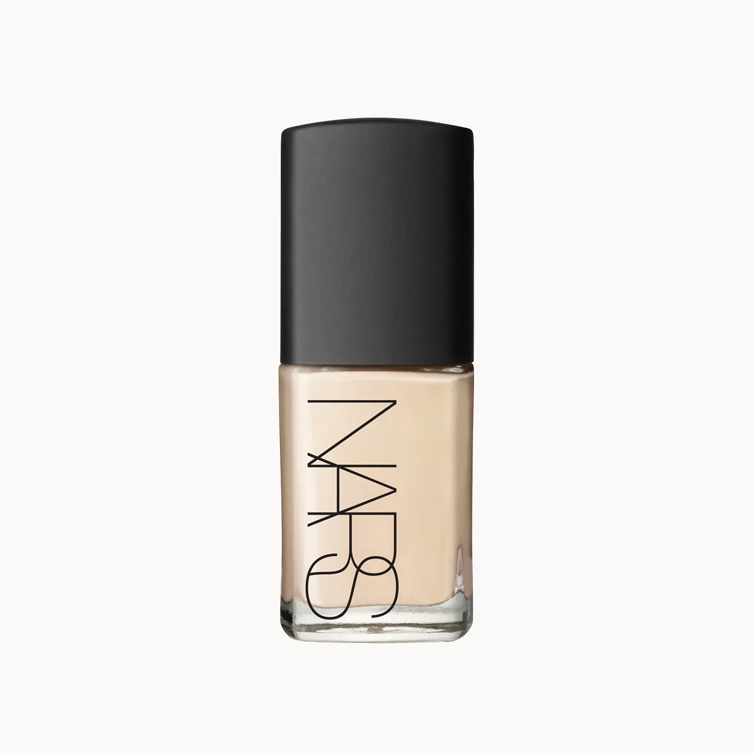 Nars Cosmetics Sheer Glow Foundation Siberia