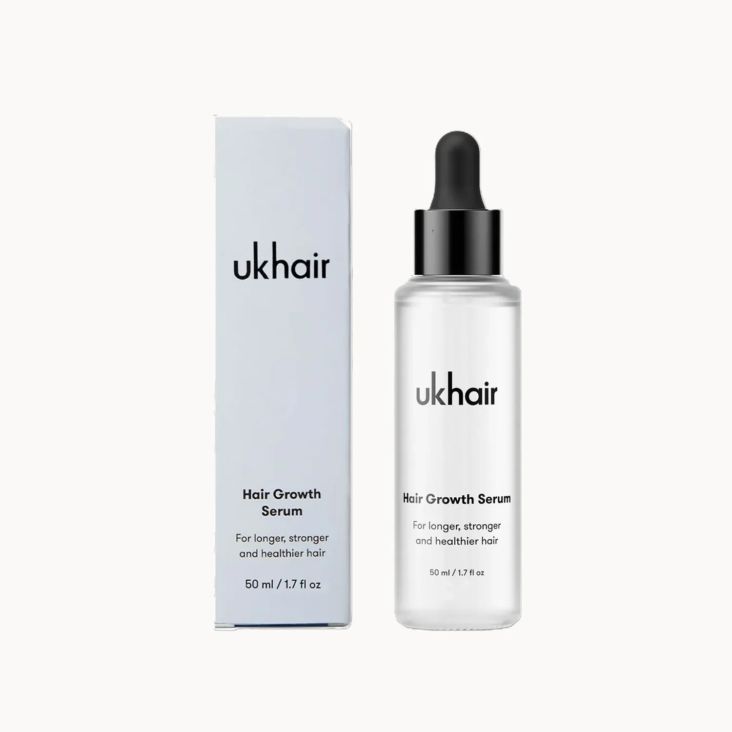 Ukhair Hair Growth Serum 30ml