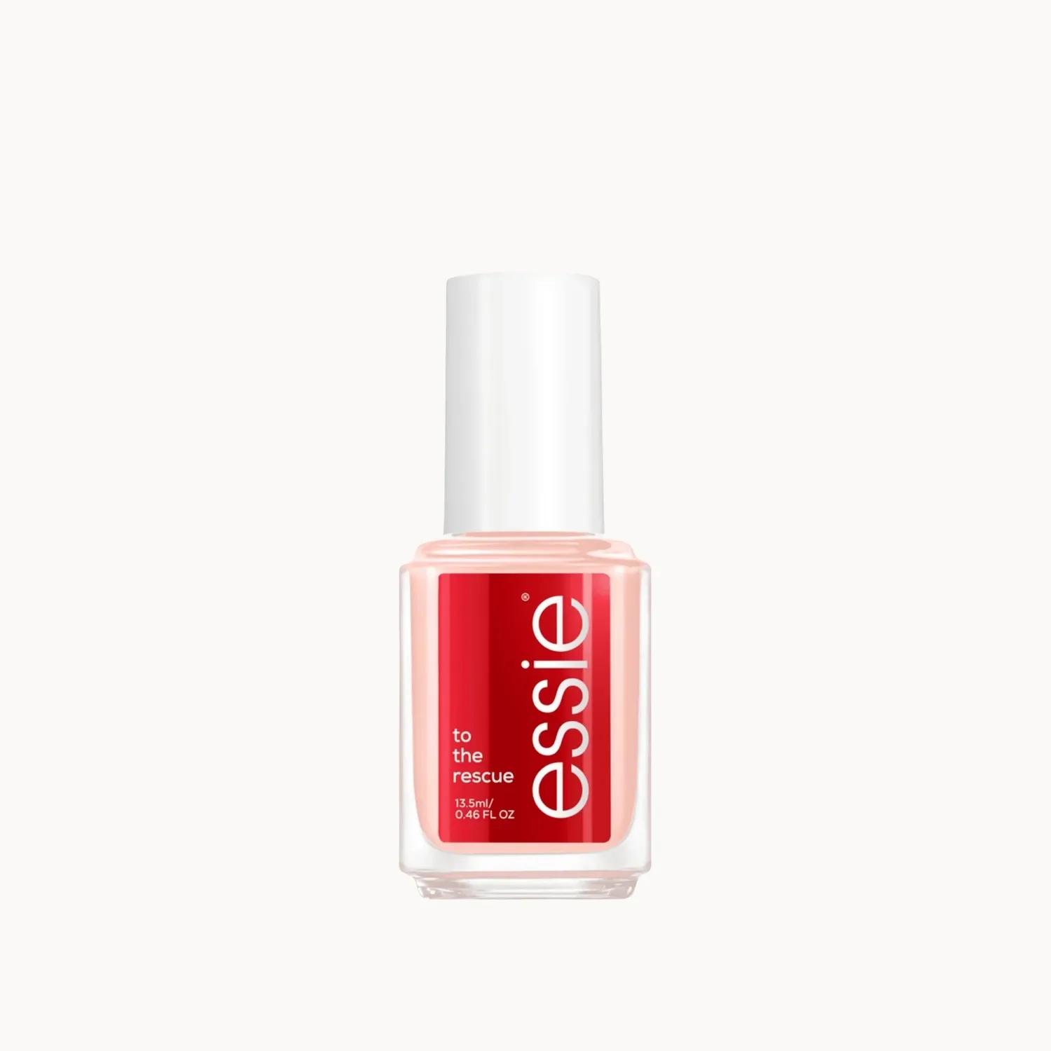 Essie to the Rescue Uv Gel Damage Repair Nail Treatment 13.5ml