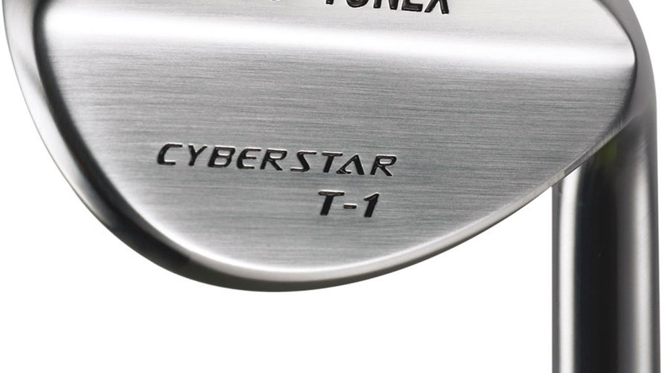 良品希少レディースアイアン YONEX CYBERSTAR PB FLEX L1 Yonex Cyberstar T-1 | Golf Monthly