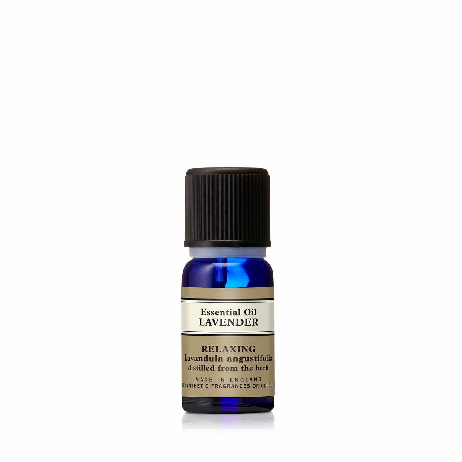 Lavender Essential Oil 10ml