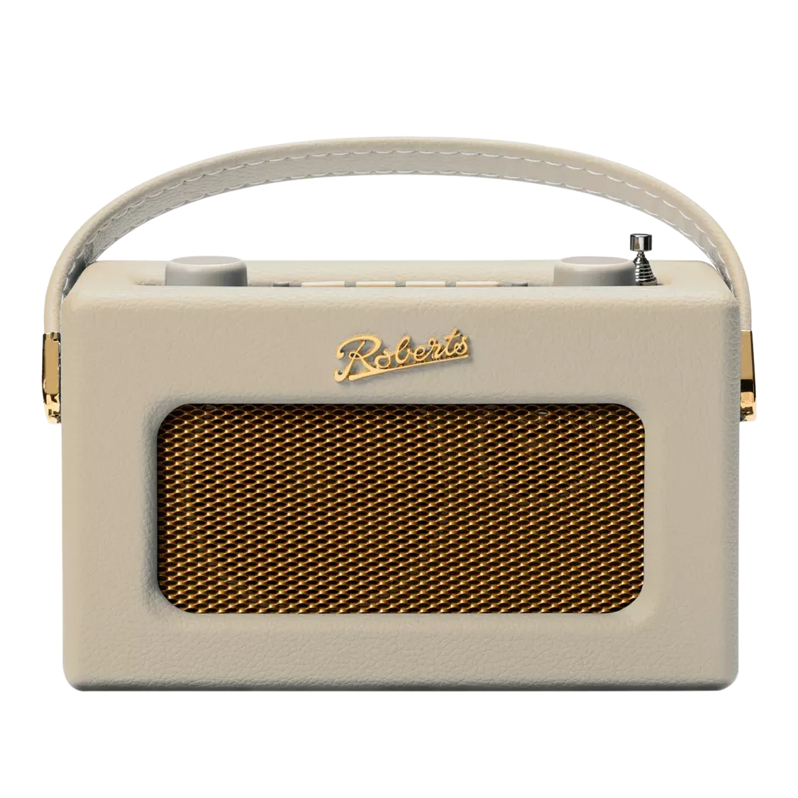 Roberts Revival Uno Bt Dab/dab+/fm Bluetooth Digital Radio With Alarm, Black