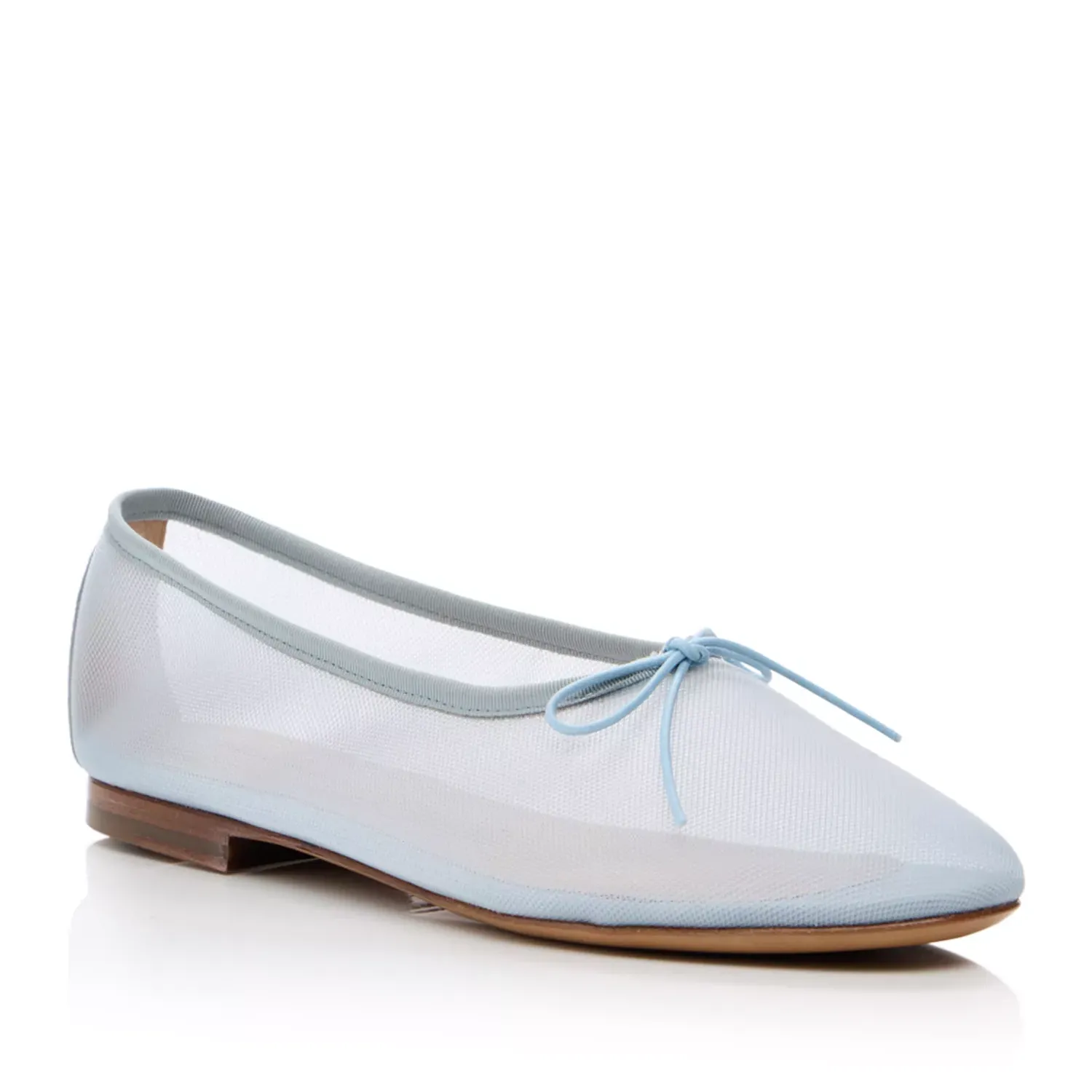 Women's Dream Mesh Ballerina Flats
