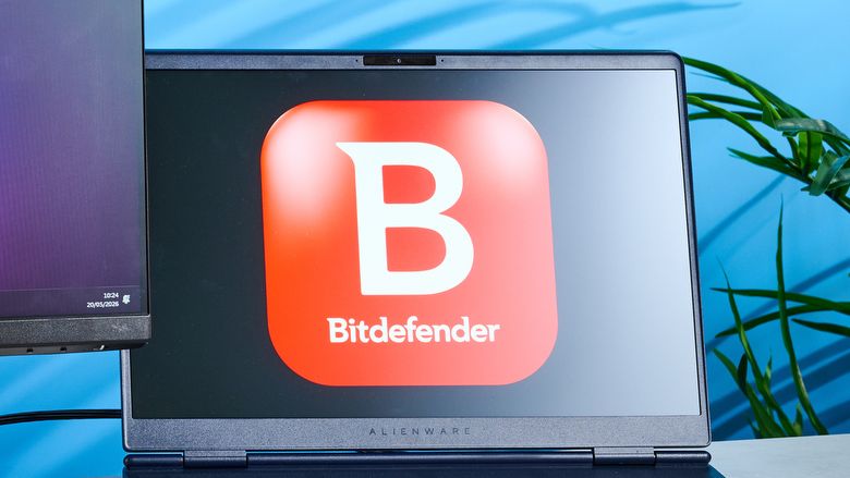 Bitdefender antivirus software