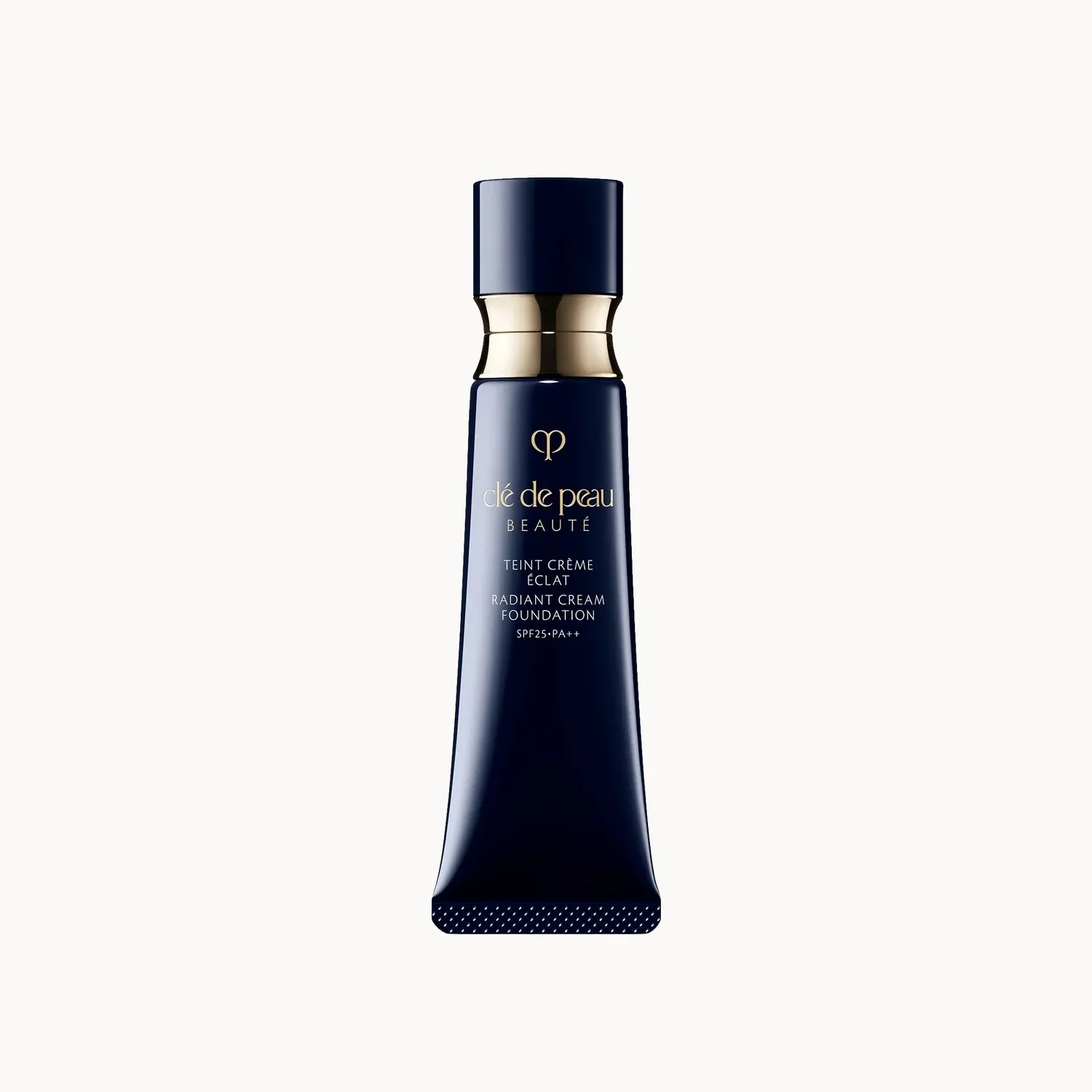Cl&amp;eacute; De Peau Beaut&amp;eacute; Radiant Cream Foundation (various Shades) 010