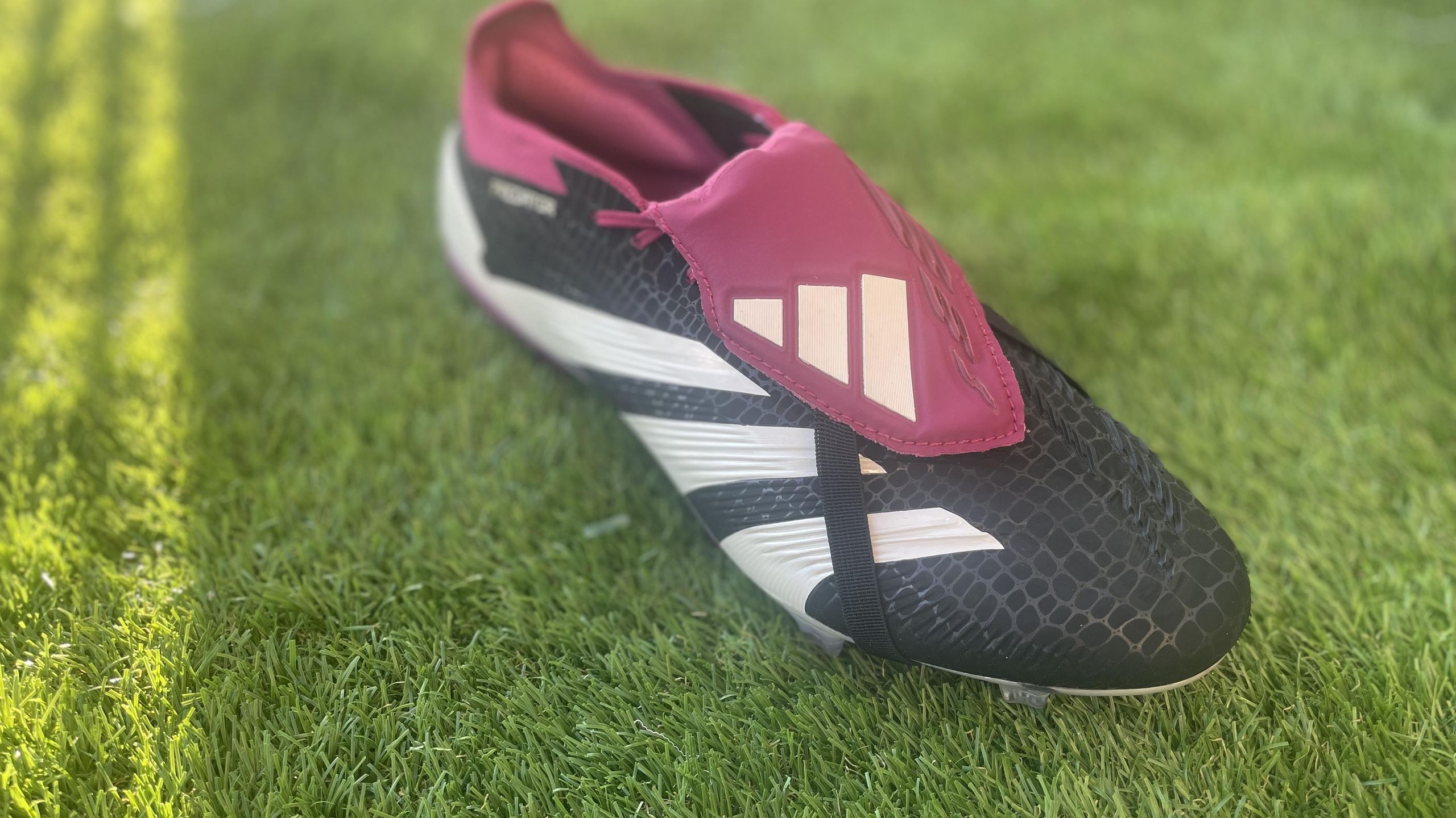 Adidas Predator Elite review: Upgraded both aesthetically and for