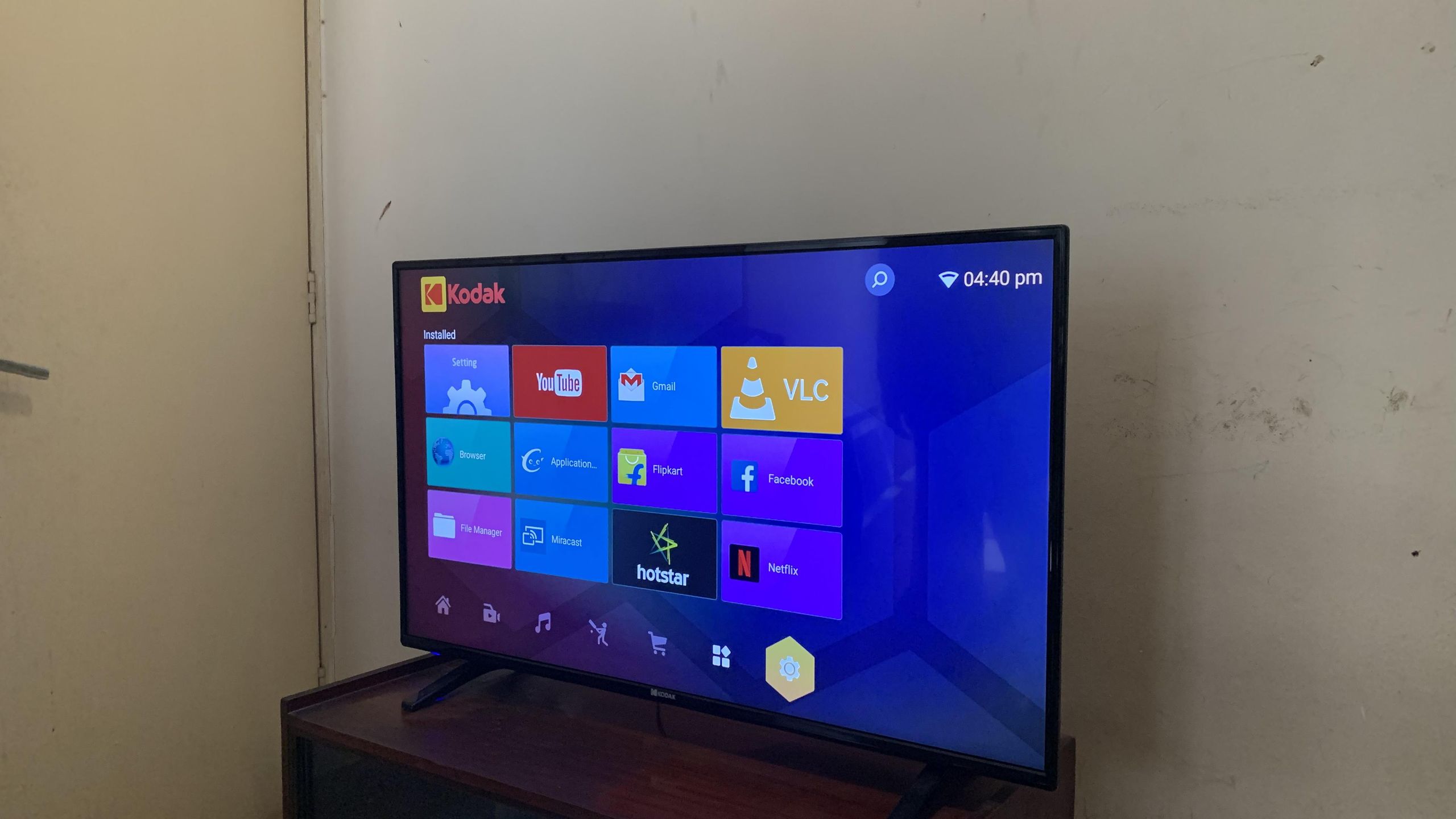 Kodak 43-inch UHDX 4K Smart TV review | TechRadar