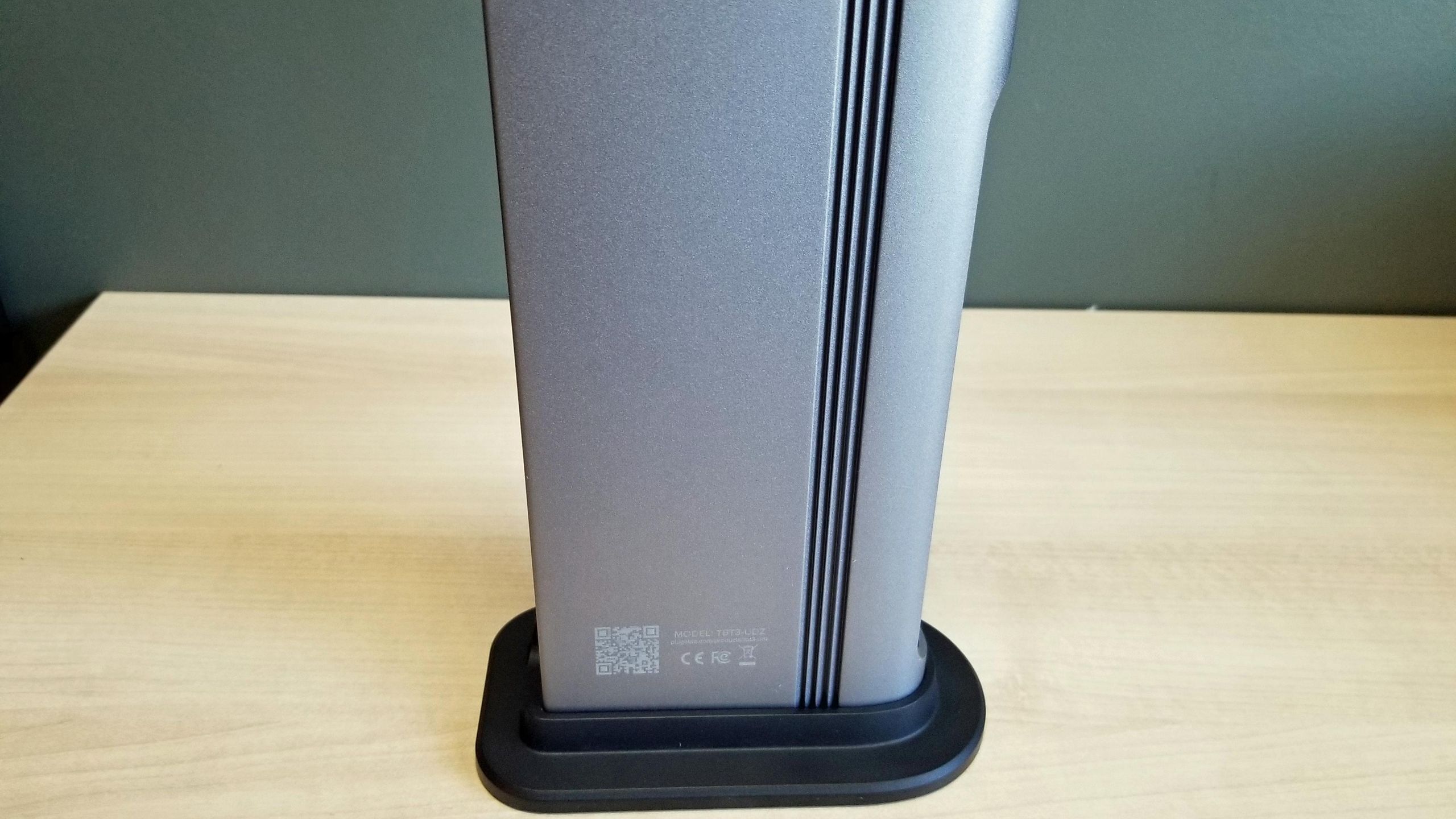 Plugable TBT3-UDZ Docking Station Tested; Dual 4K, 96 Watts