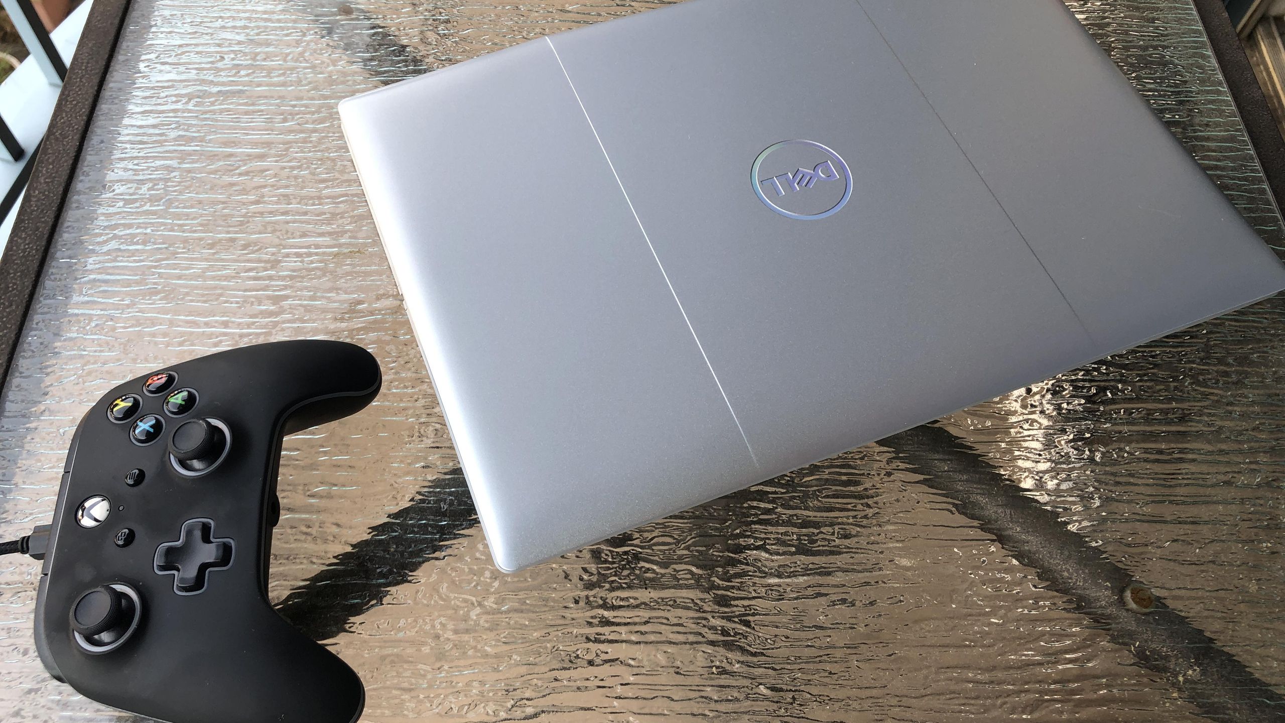 Dell G5 15 SE gaming laptop review | PC Gamer