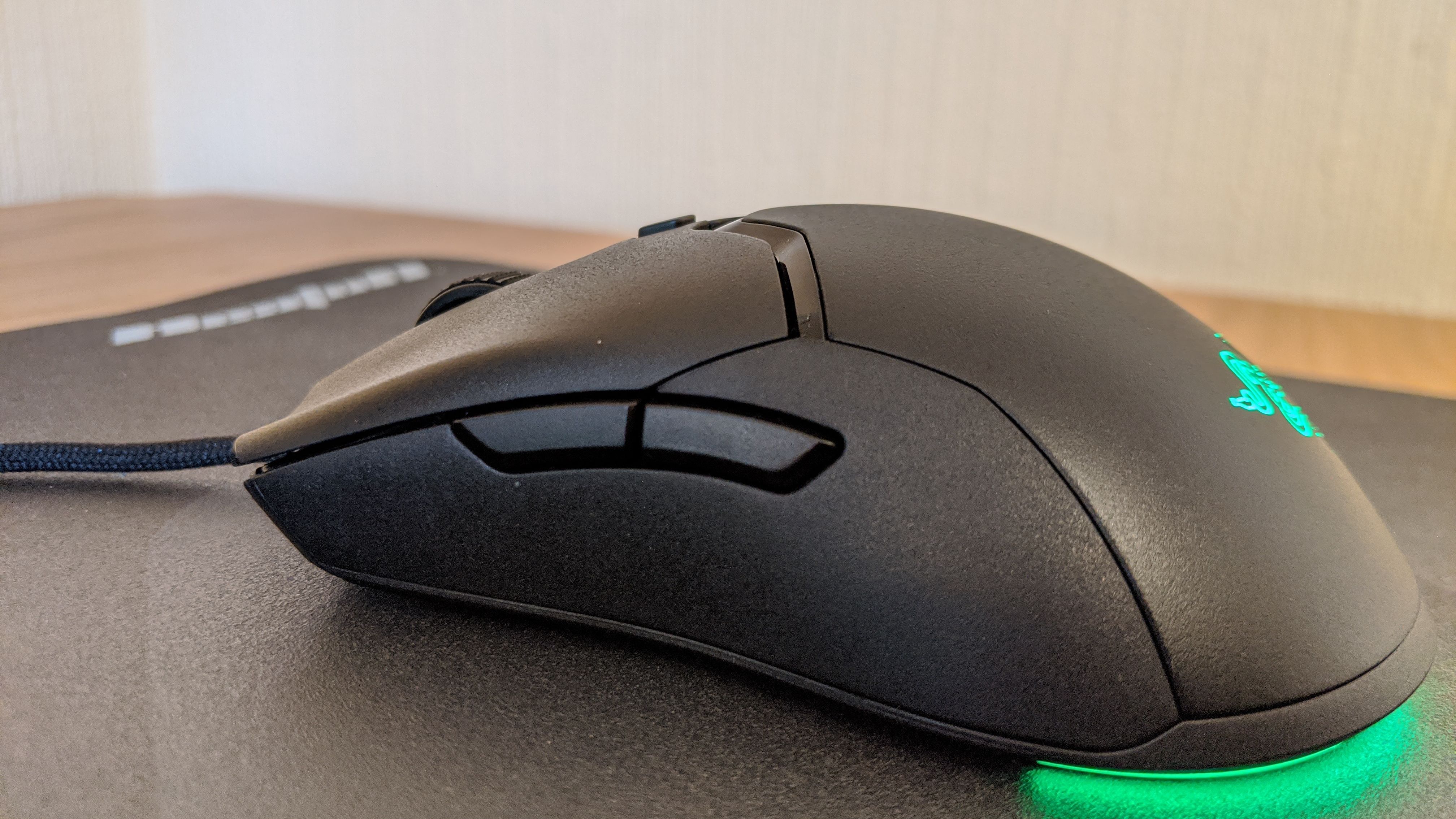 Razer Viper Mini SE ブラック Razer Viper Mini SE ハイエンド