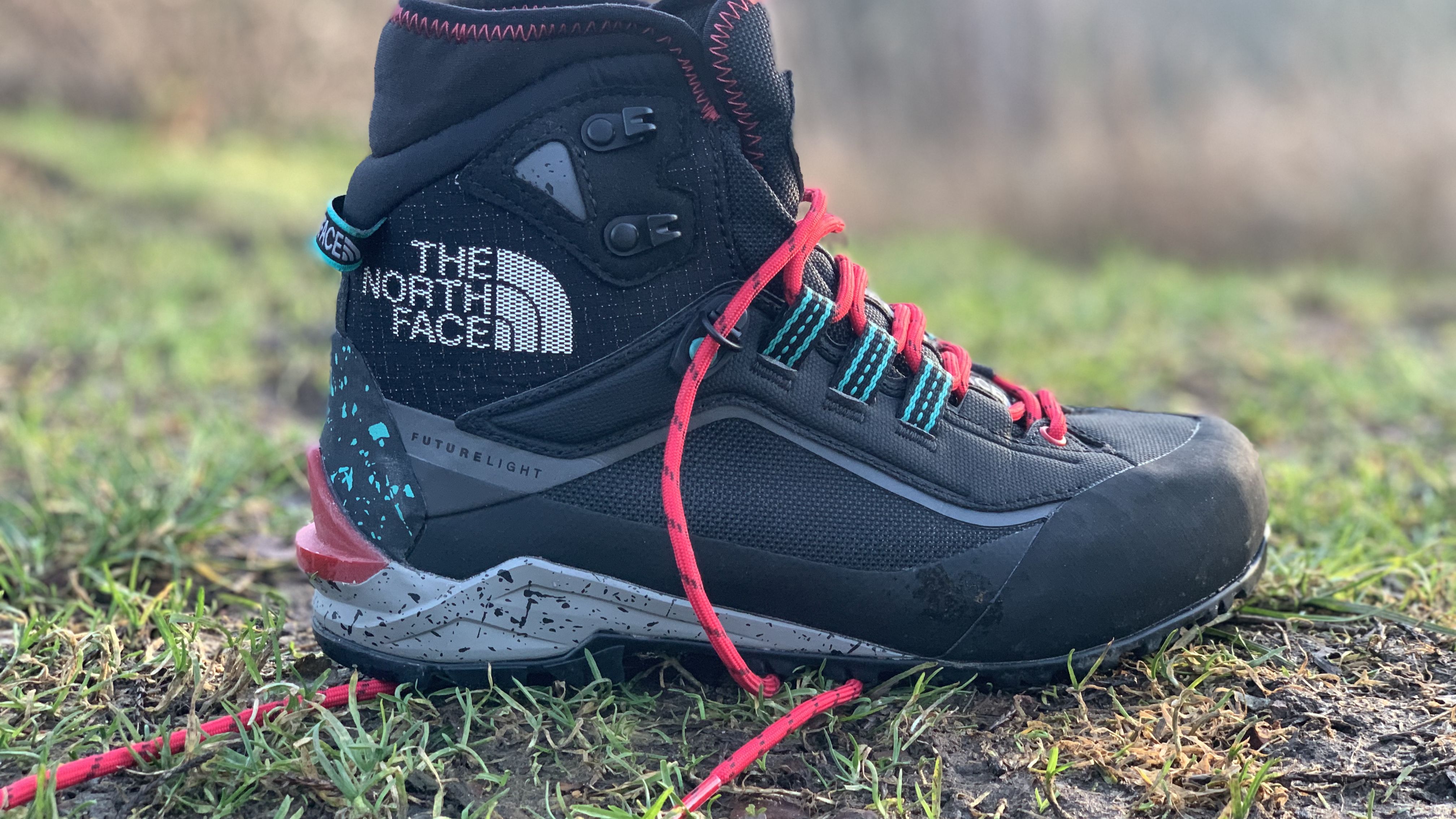 THE NORTH FACE◆Women’s Summit Breithorn FUTURELIGHT Boots THE NORTH FACE SUMMIT BREITHORN FUTURELIGHT BOOTS WOMEN'S