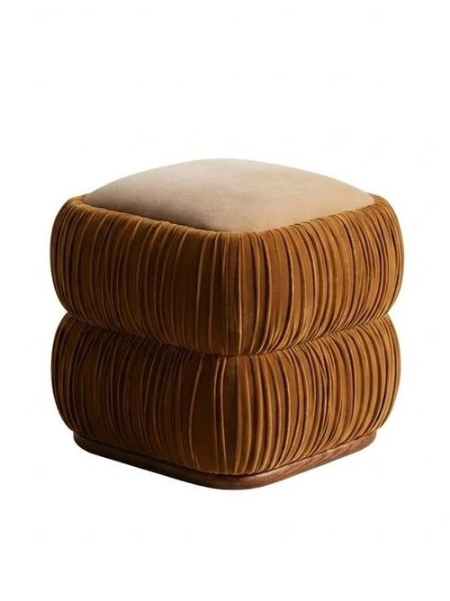 Tabitha Footstool