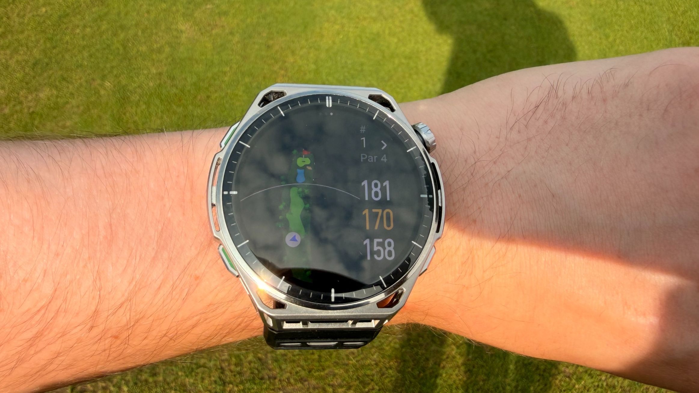 amazfit