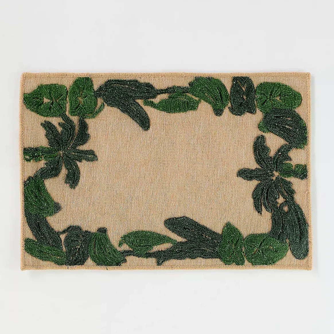 Farm Rio Tufted Indoor/outdoor Bananas Rug