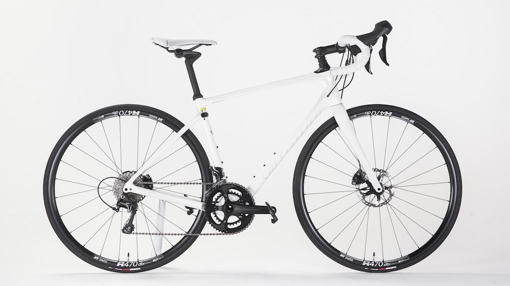 Specialized Ruby Elite review | Cycling Weekly Specialized Ruby Elite review | Cycling Weekly