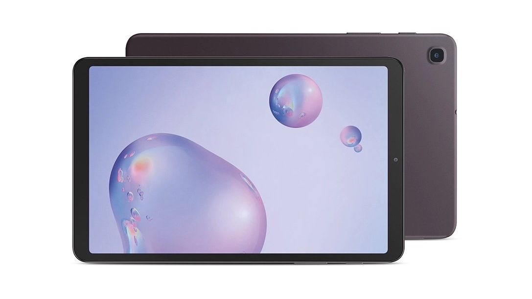 Samsung's new Galaxy Tab A is a $279 tablet with an 8.4-inch