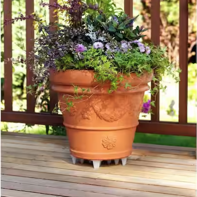 Down Under Plant Stand