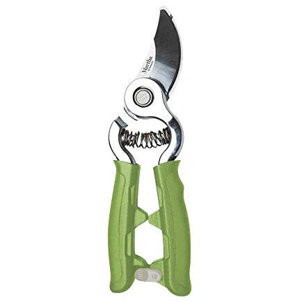 Martha Stewart Mts-Hfbp1 Bypass W/comfort Grip, Handheld Pruner