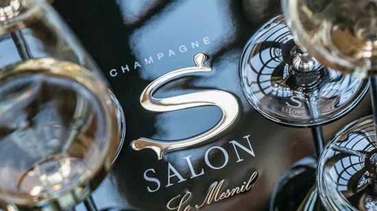 Salon 2006 marks the Champagne house's 40th vintage | Decanter