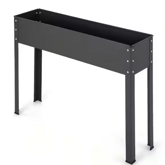 Planter from Home Depot