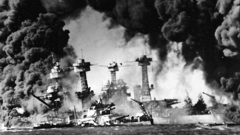 Secret Spies, Sunken Ships: 9 Pearl Harbor Mysteries Explained