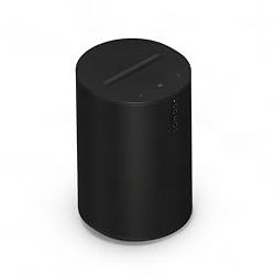 Sonos Introducing Era 100 Sl |the Essential Speaker for Music Lovers. (black)