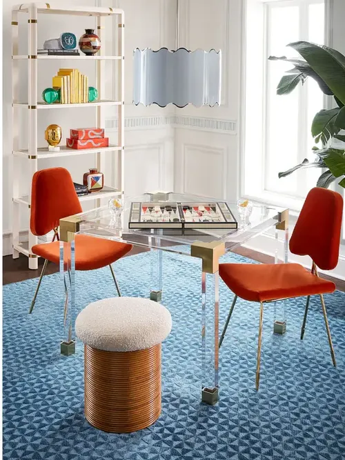 Jacques Game Table