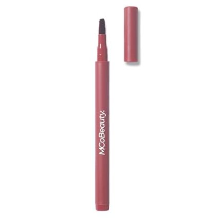 Mcobeauty Lip Stain &amp;amp; Sculpt - Spiced Red - 1ml