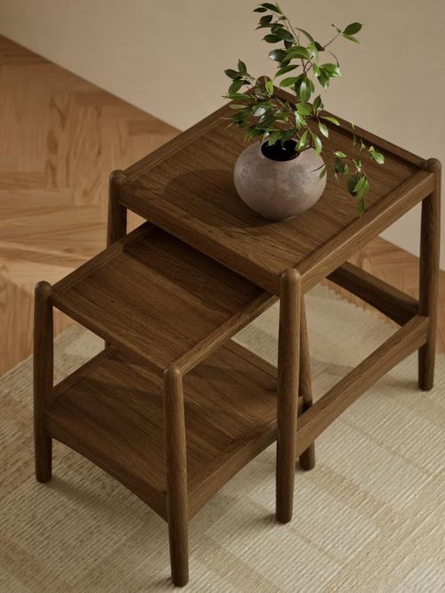 Sherwood Nest of Tables