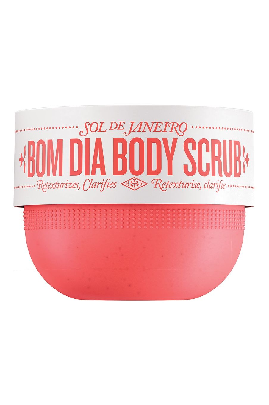 Bom Dia Body Scrub