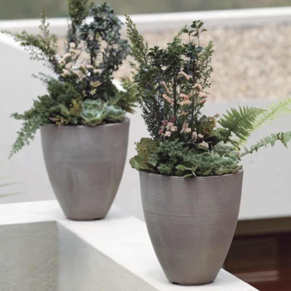 Plant Addicts, Delano Planter