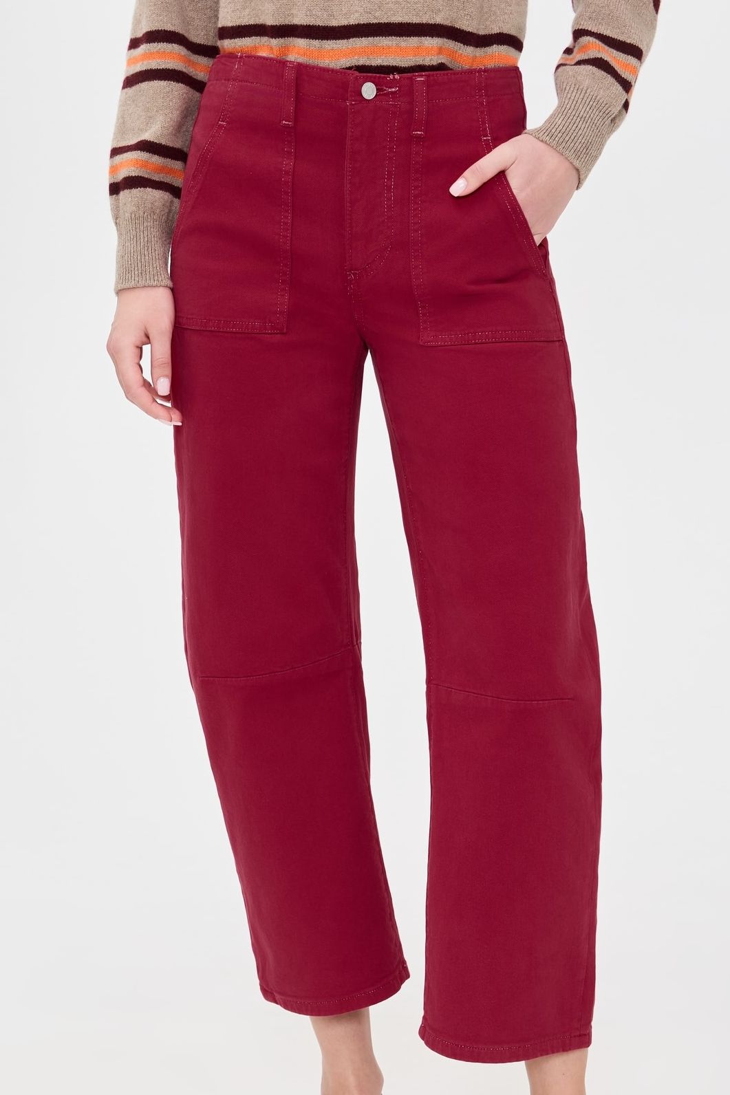 le jean red jeans
