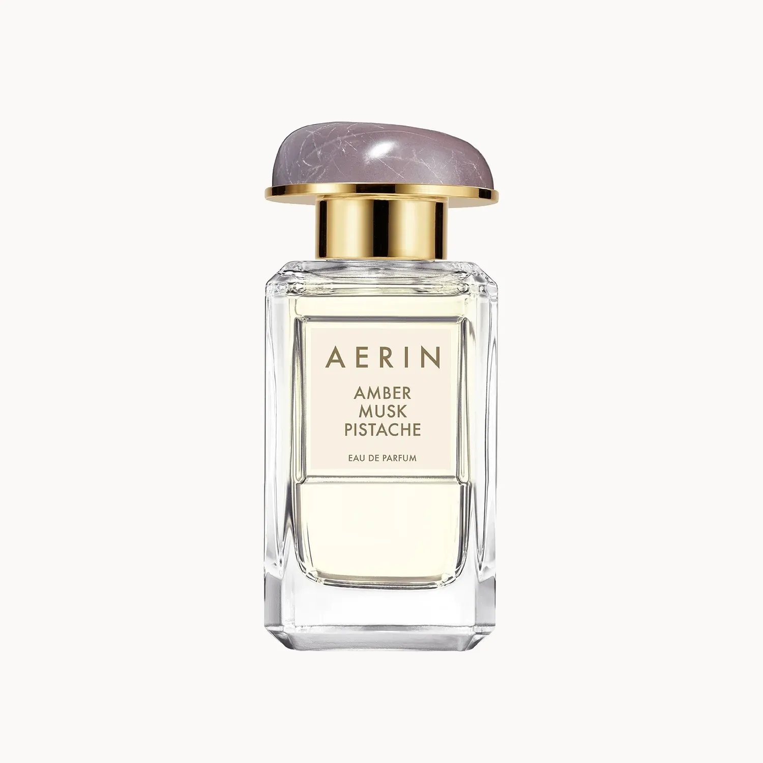 Aerin Amber Musk Pistache Eau De Parfum 50ml