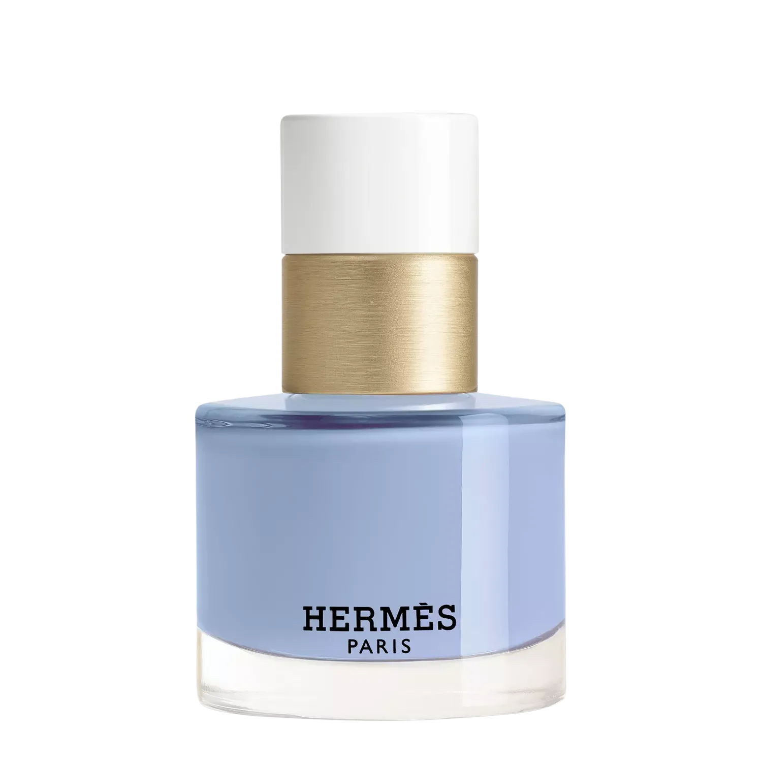 Herm&egrave;s Limited Edition Les Mains Herm&egrave;s Nail Polish, 28 Bleu Cyan&eacute;e